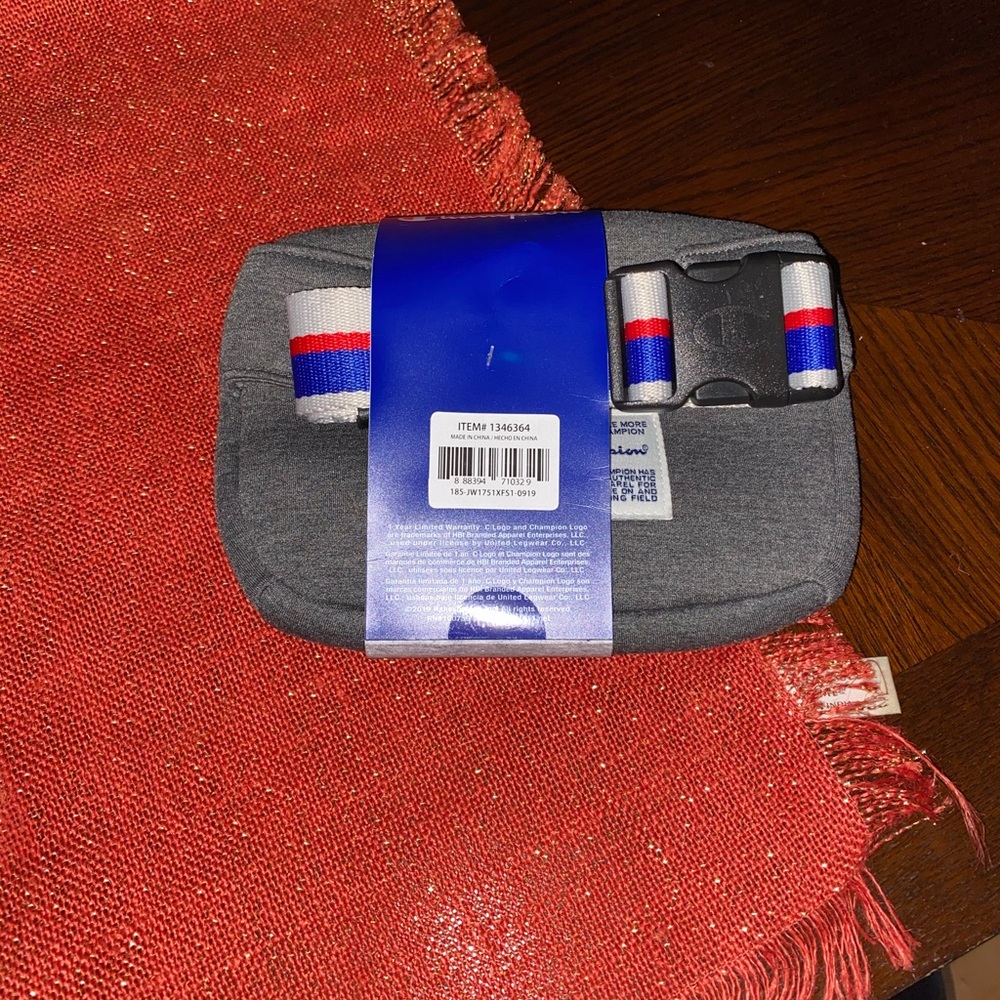 Fanny Pack - Picture 3 of 5